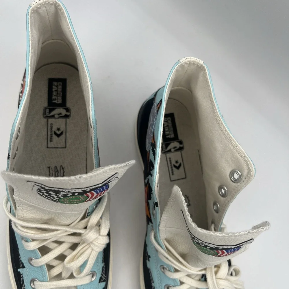 Converse this product