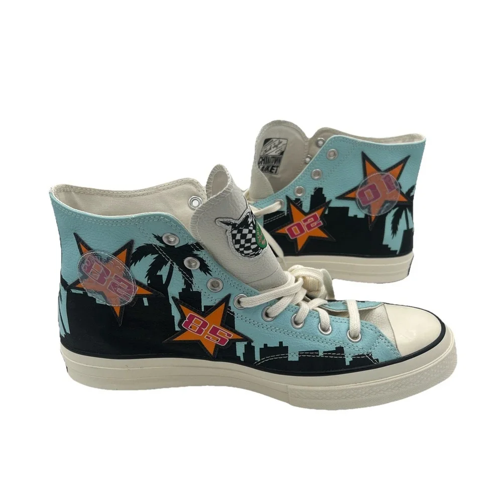 Converse this product