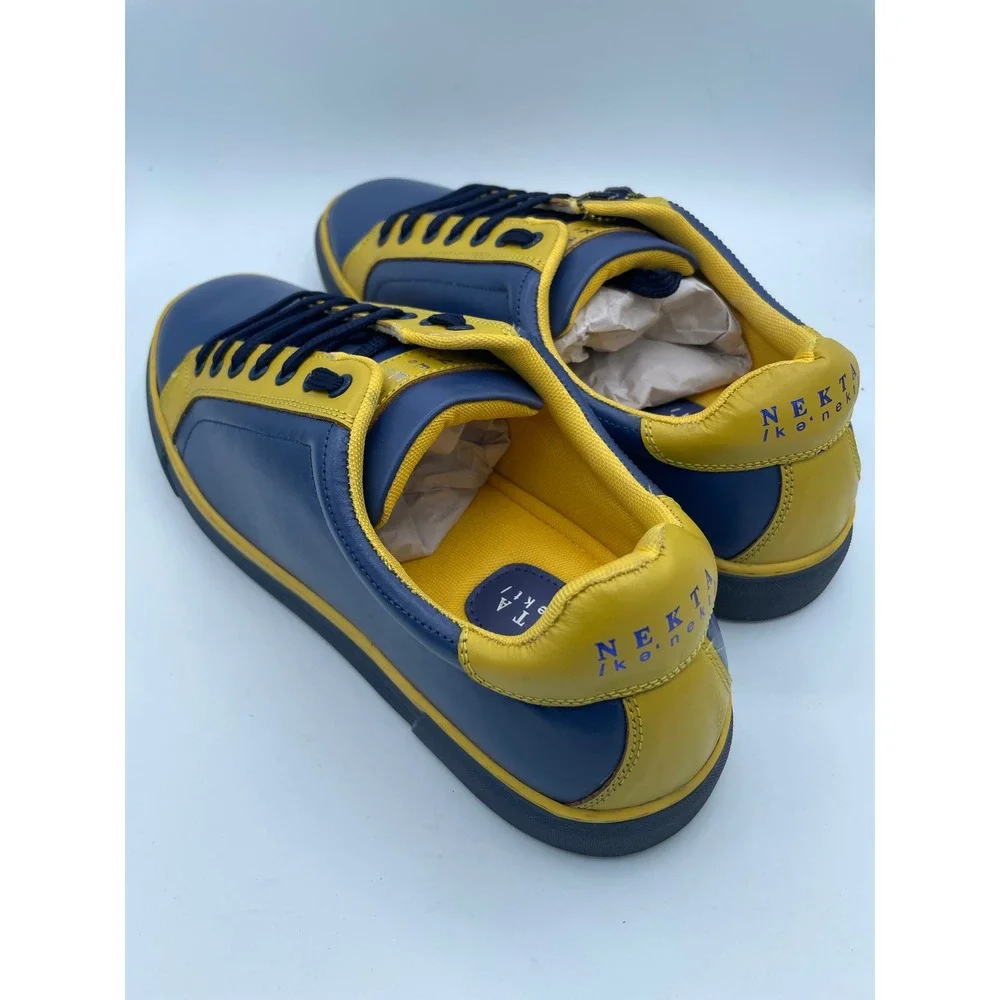 Nekta genesis low