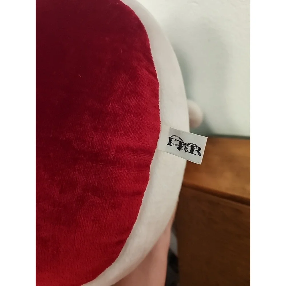 ITR vintage festive