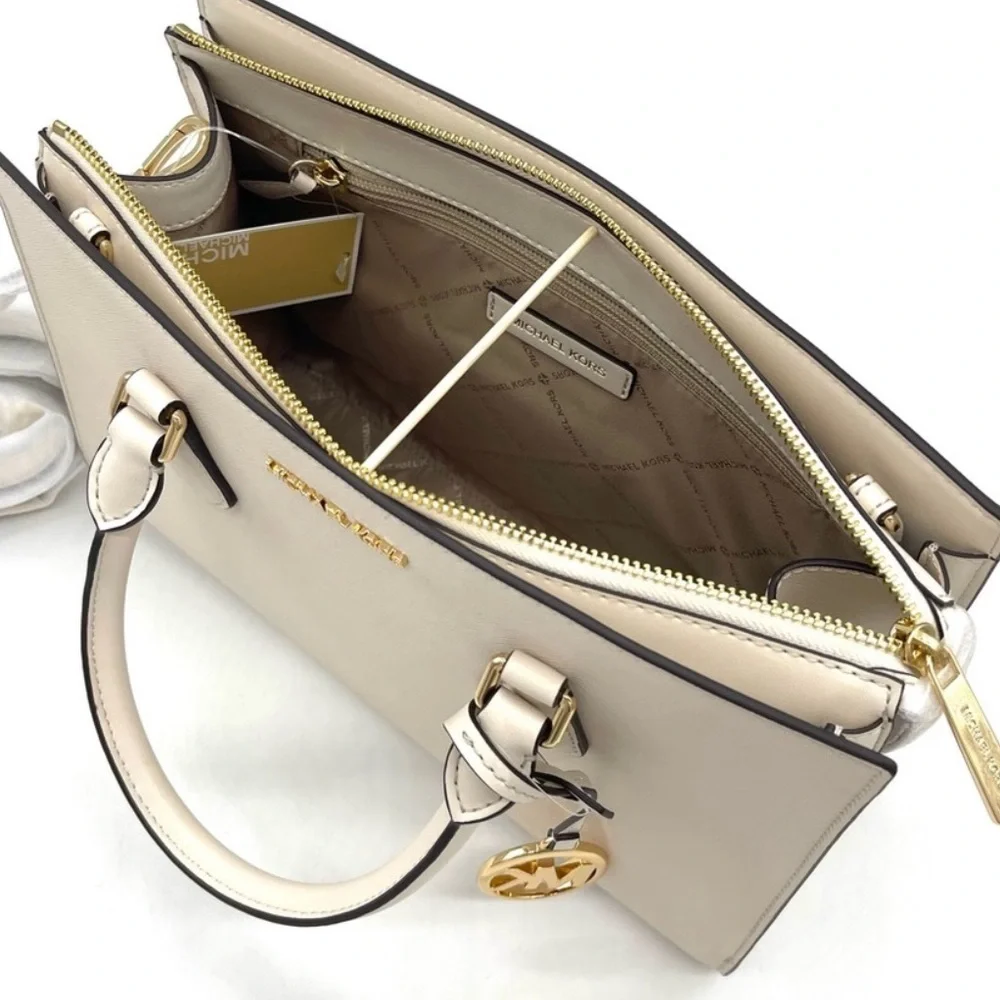 Michael Kors elegant versatile