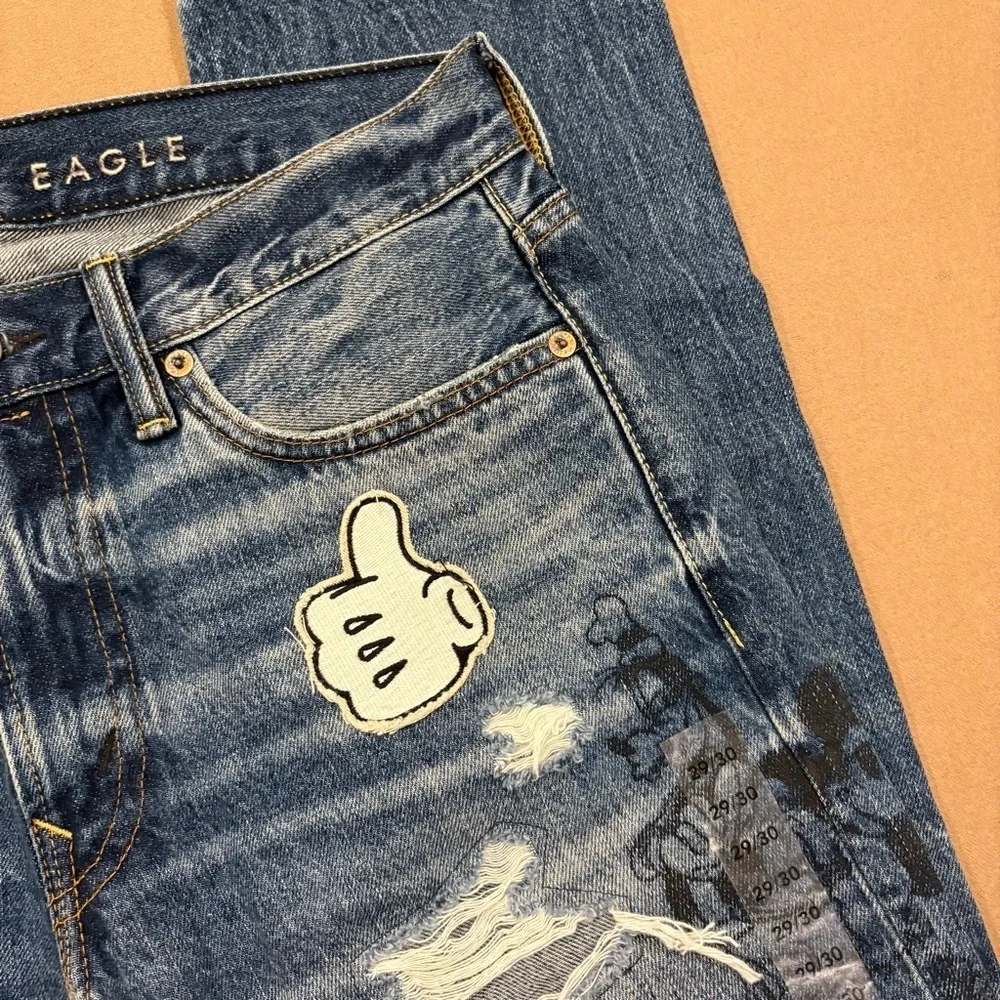 American Eagle Outfitters size 29