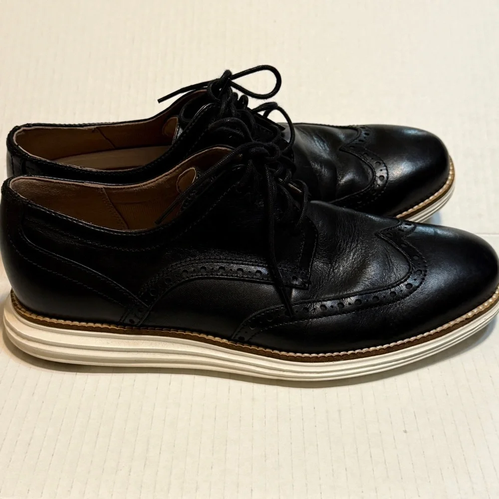 Cole Haan size perfect flexibility