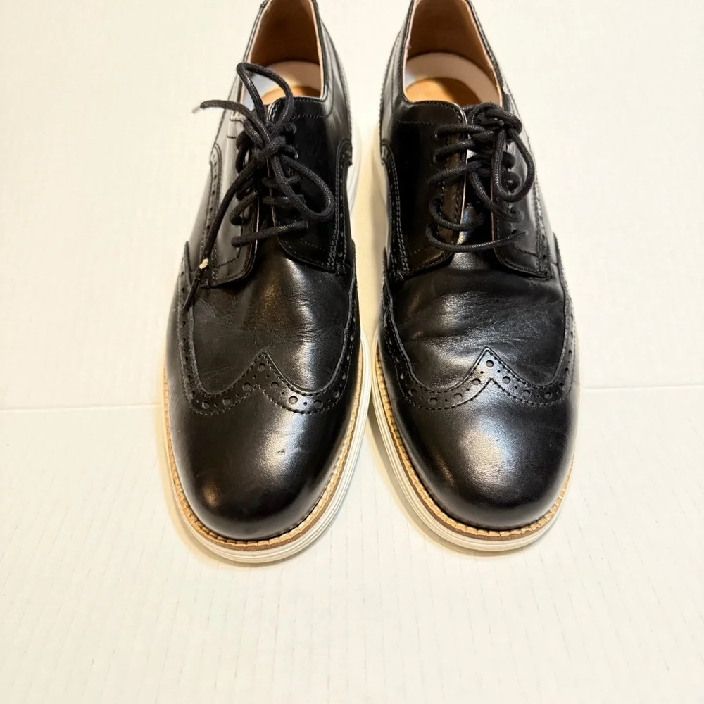 Cole Haan elegant flexibility
