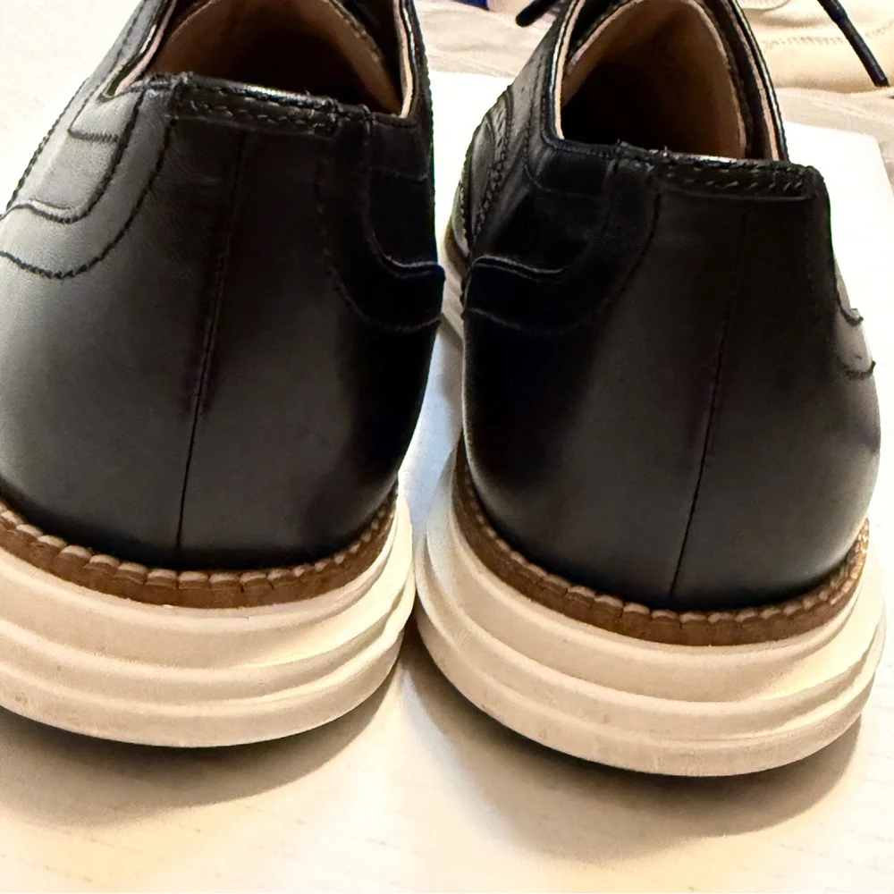 Cole Haan black five