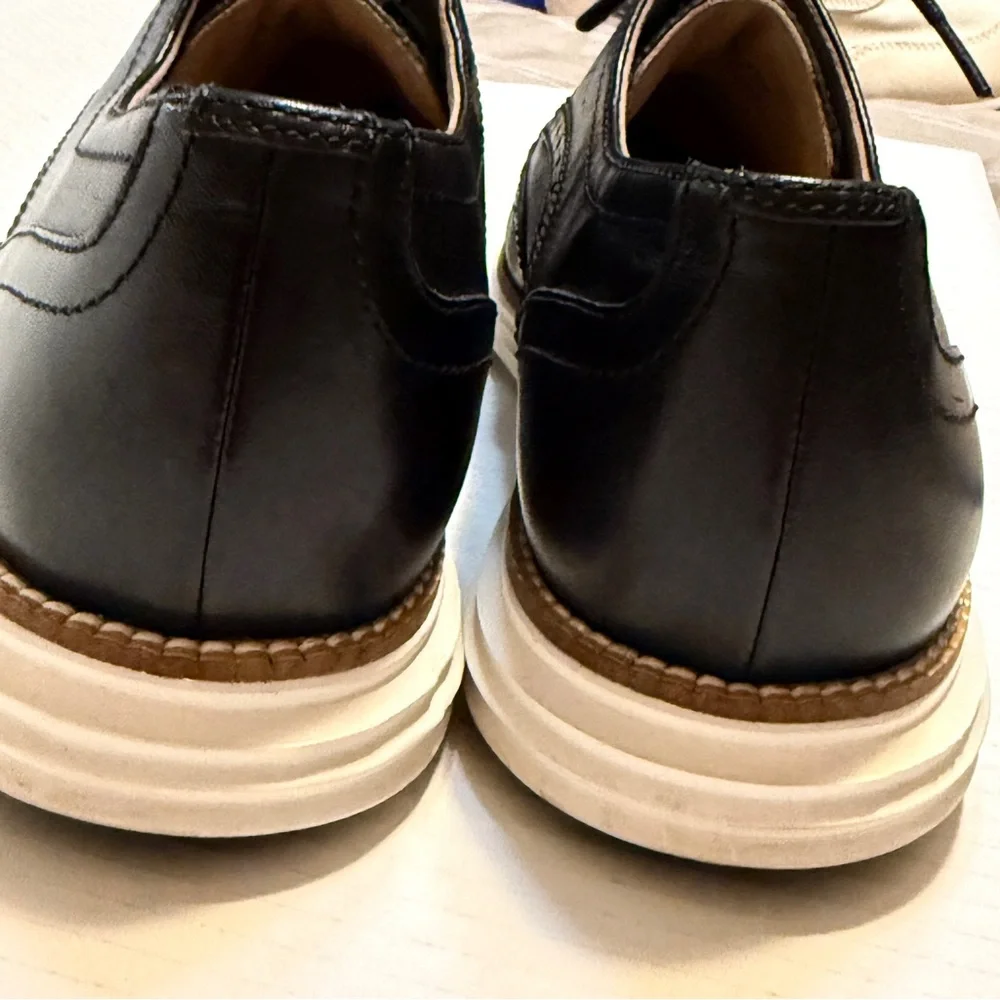 Cole Haan traction elegant