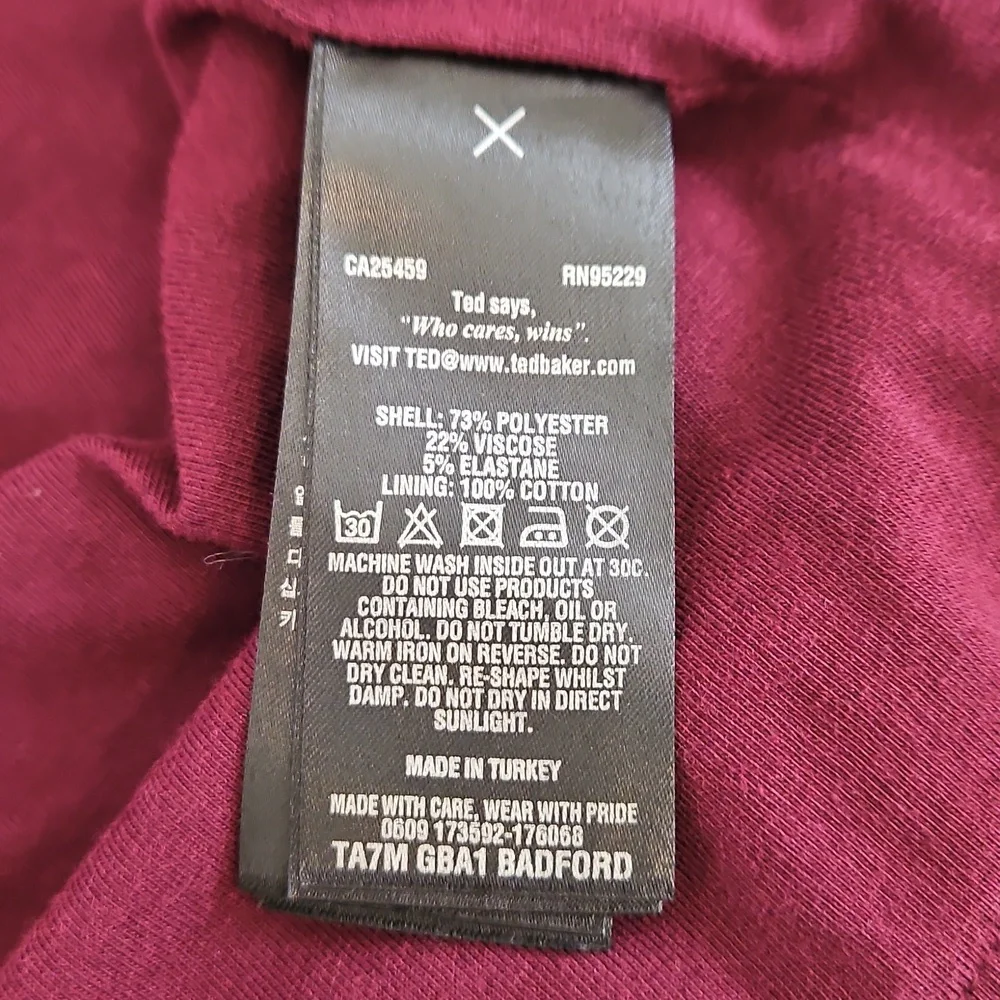 Ted Baker London ted baker