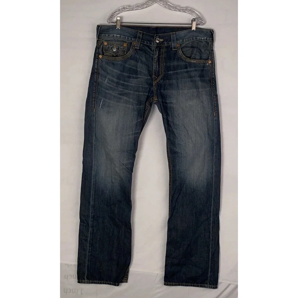 True Religion true religion