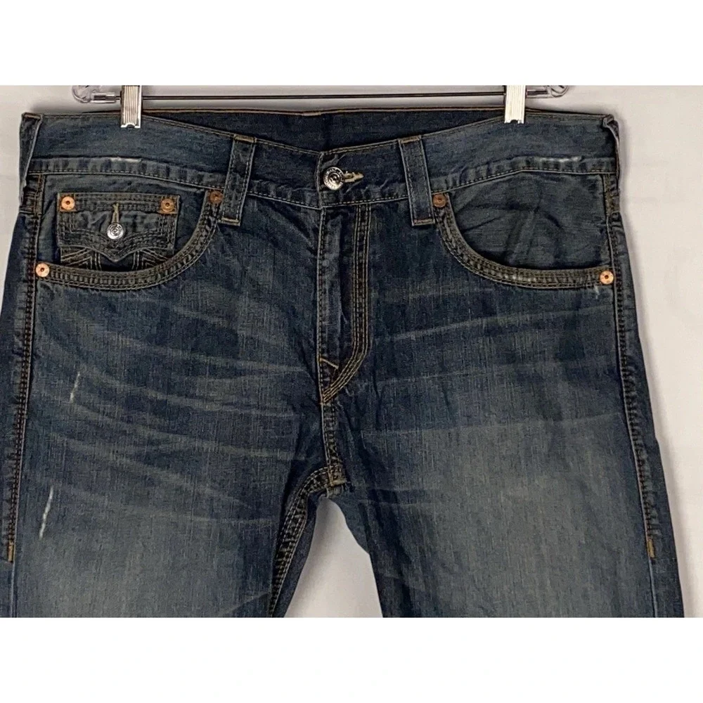 True Religion true religion
