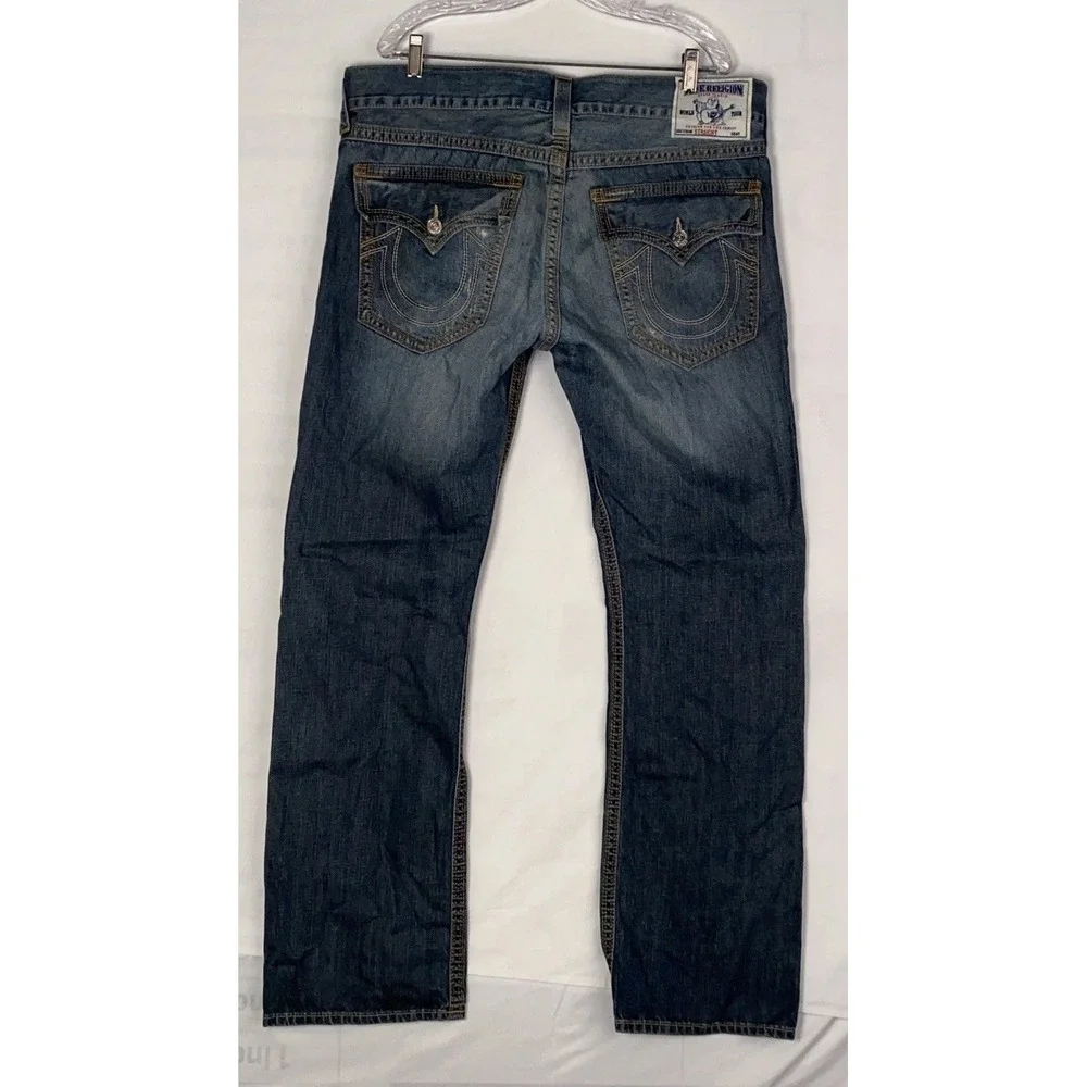 True Religion true religion