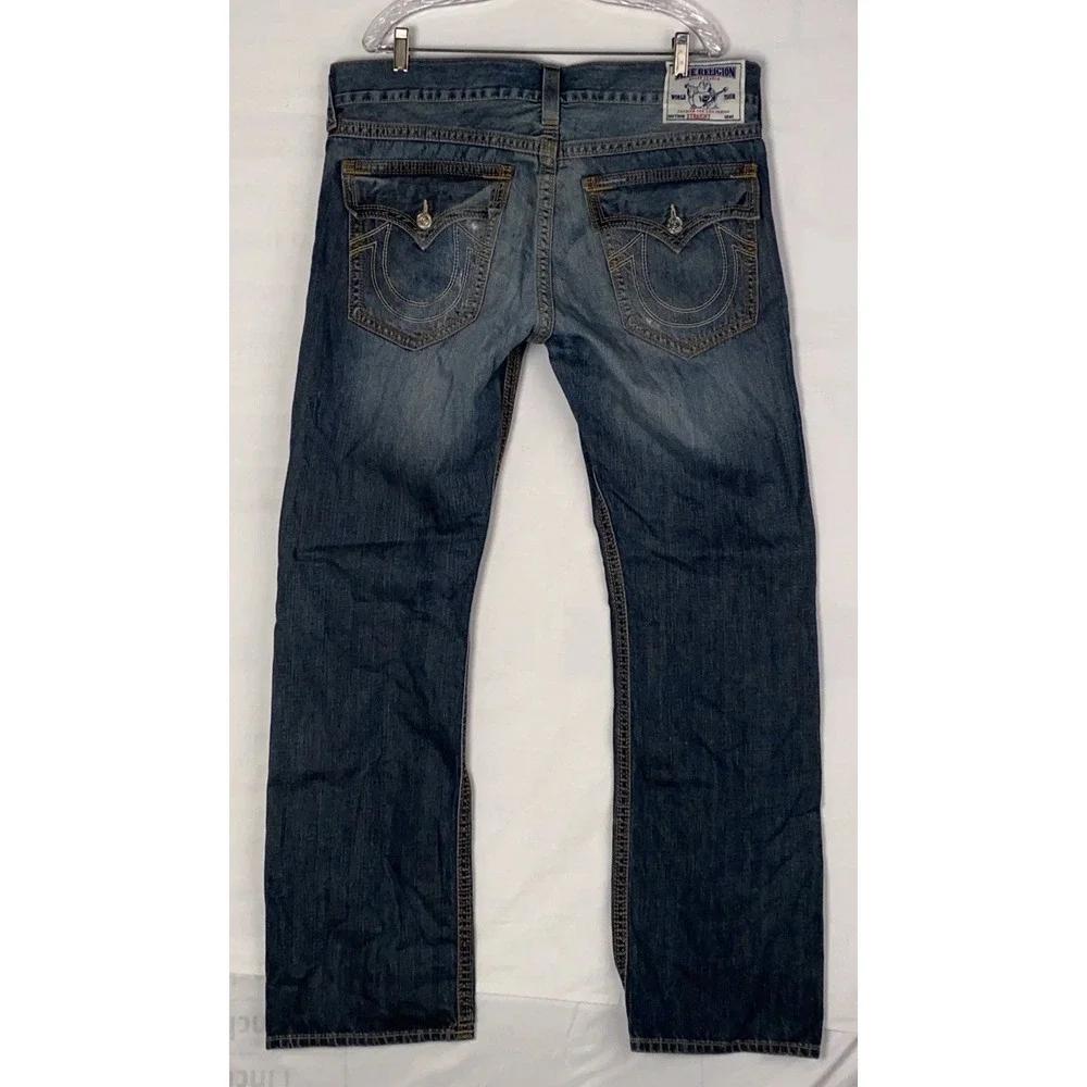 True Religion true religion