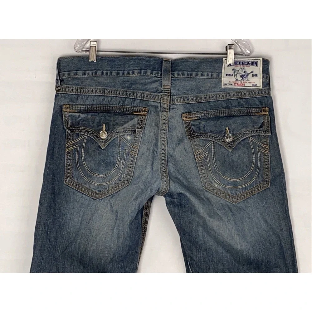 True Religion true religion