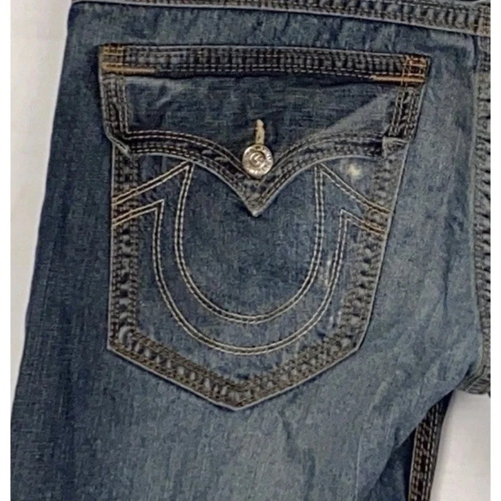 True Religion true religion