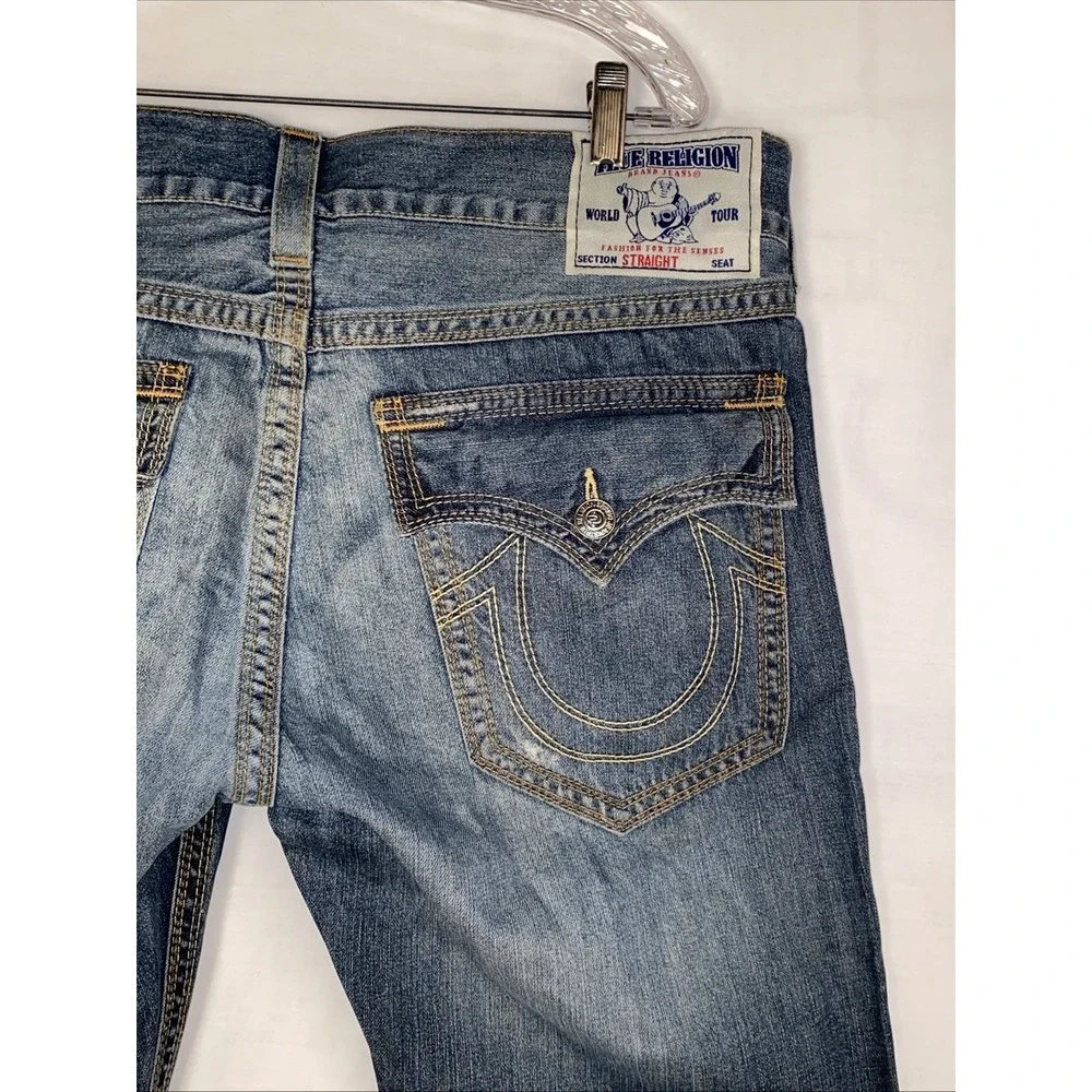 True Religion true religion