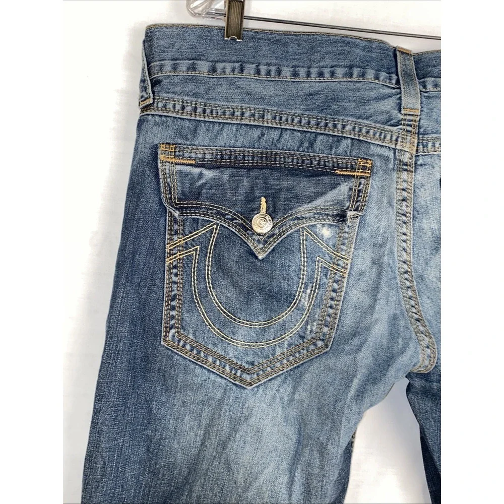 True Religion true religion