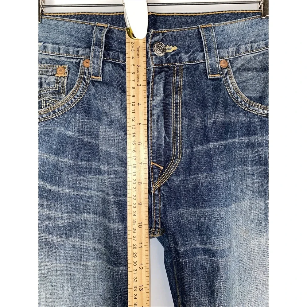 True Religion true religion