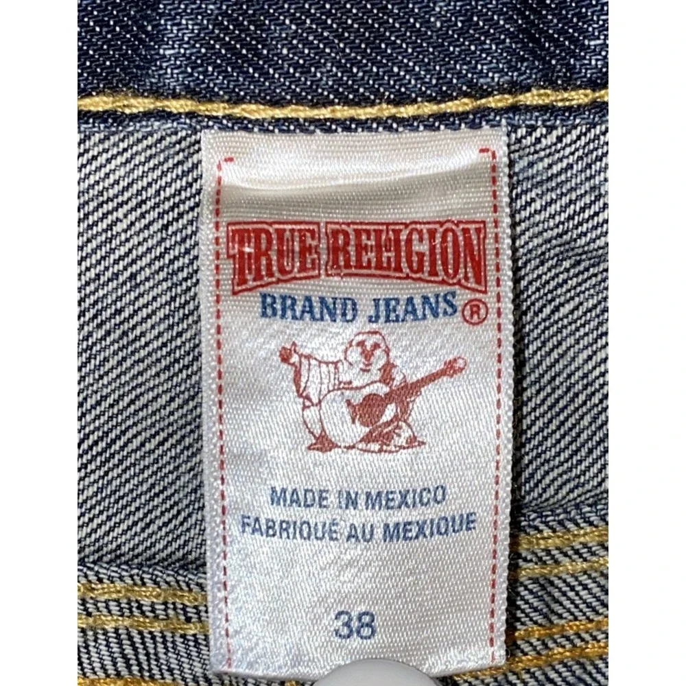 True Religion true religion