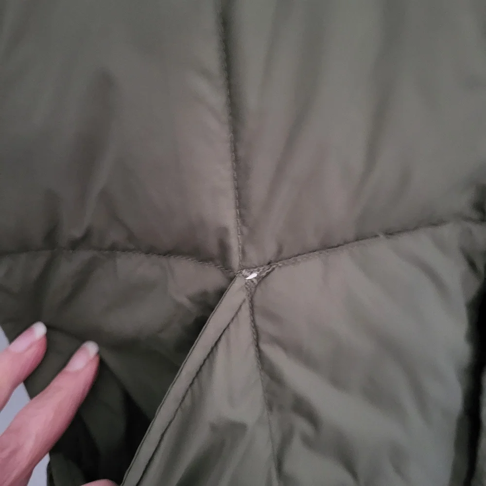 Lands End pre owned