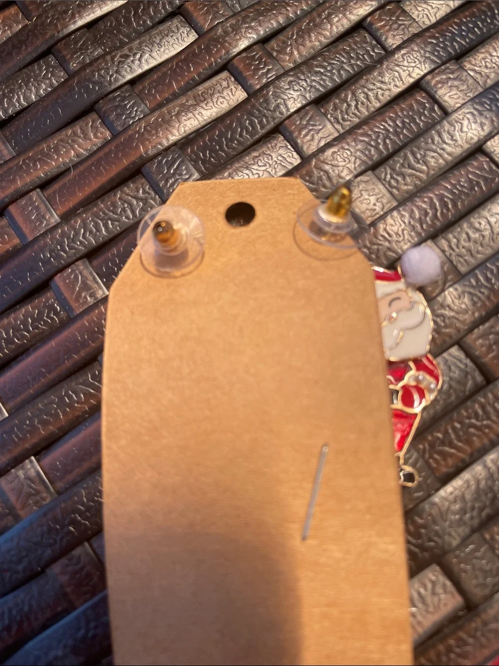 N/A cute santa
