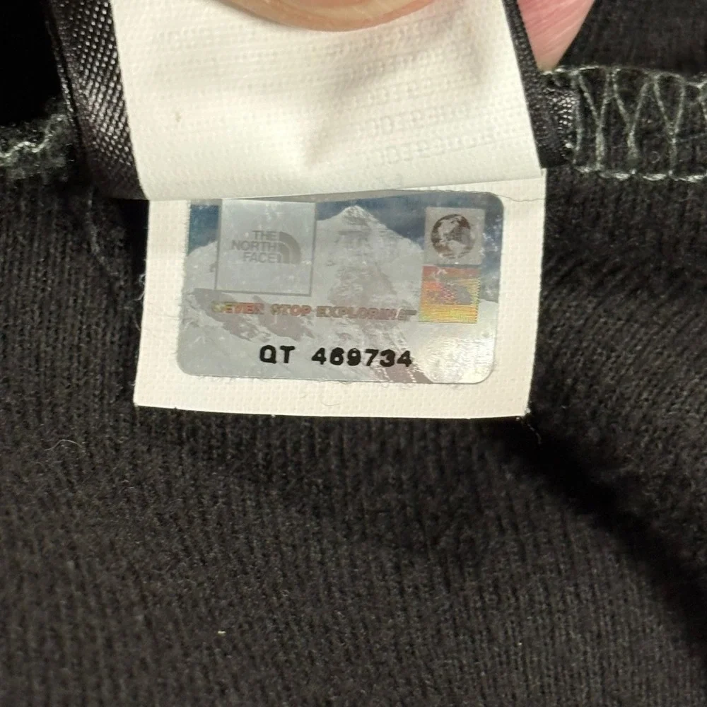 The North Face north face