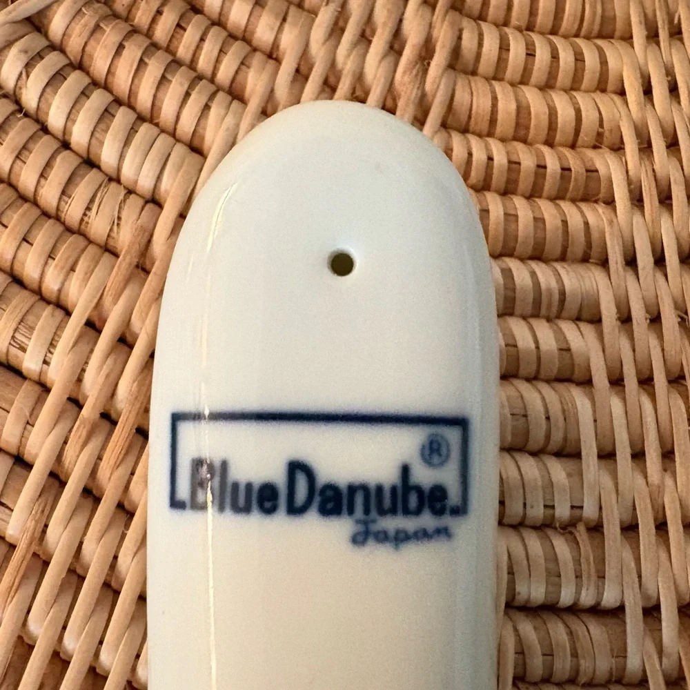 Delft‎ Ceramics Elegant Blue and White Cottagecore