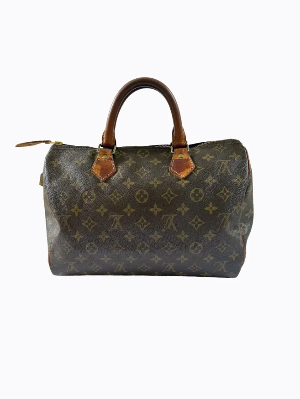 Louis Vuitton invest timeless