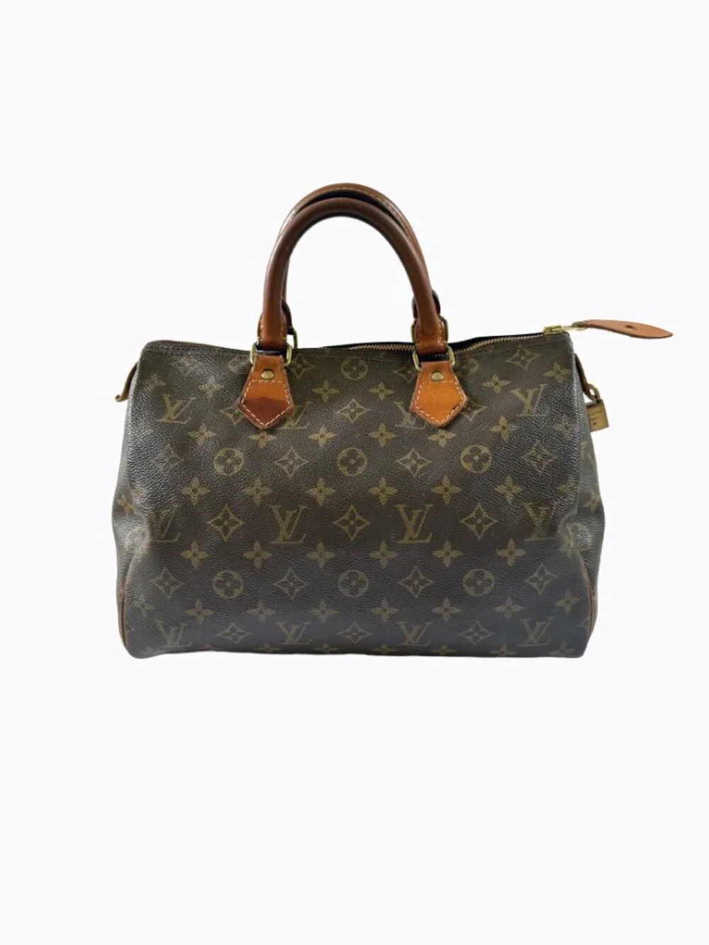 Louis Vuitton invest timeless