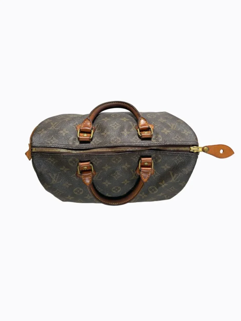 Louis Vuitton invest timeless