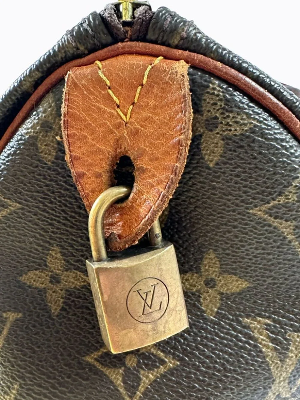 Louis Vuitton invest timeless