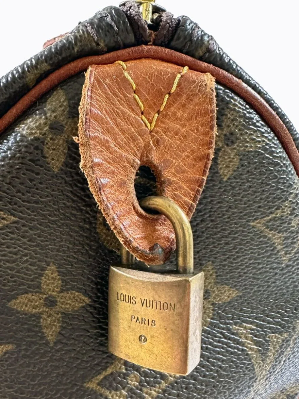 Louis Vuitton invest timeless