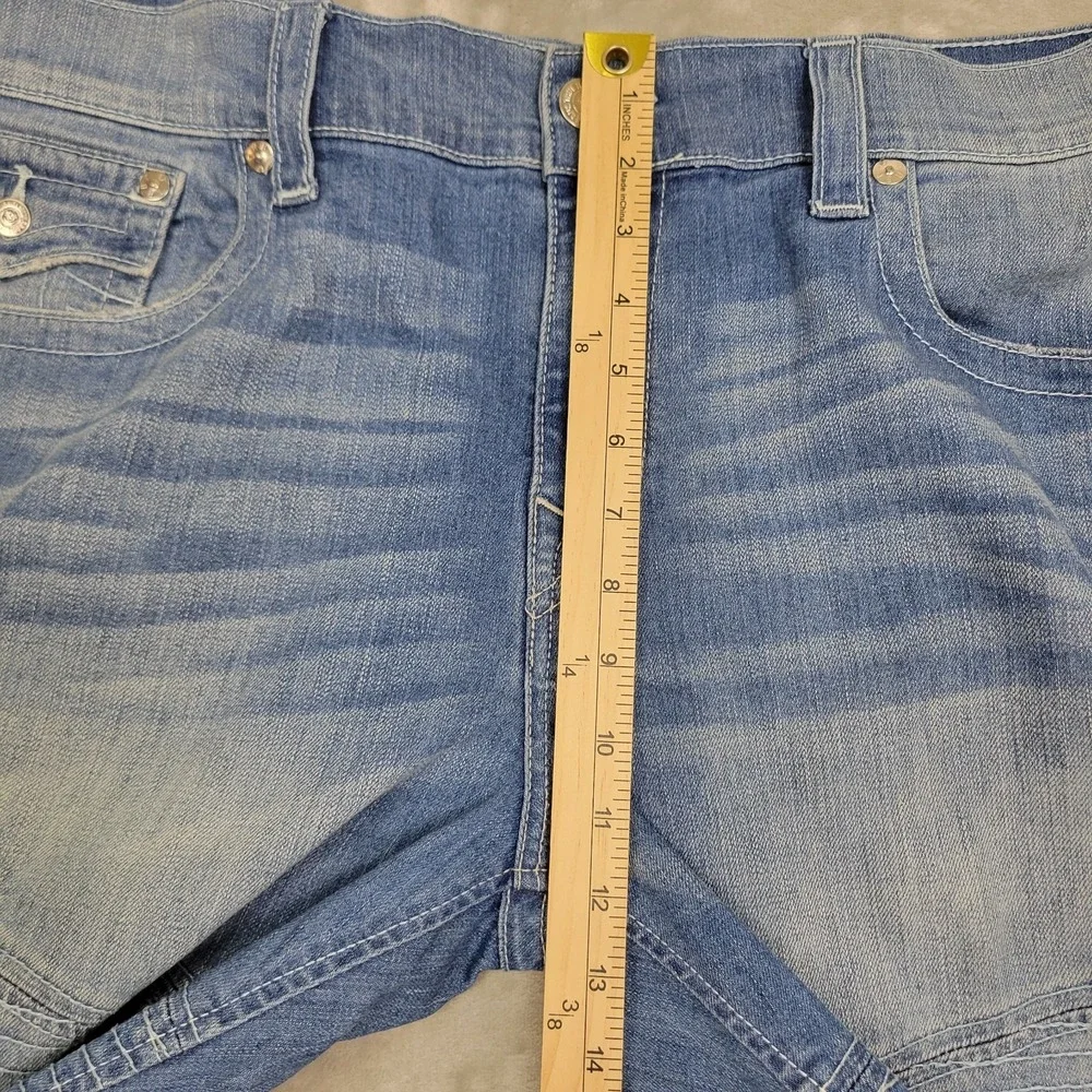 True Religion jeans are