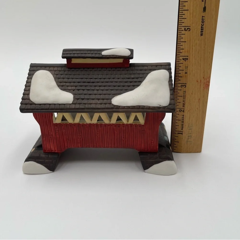 Department 56 vintage department