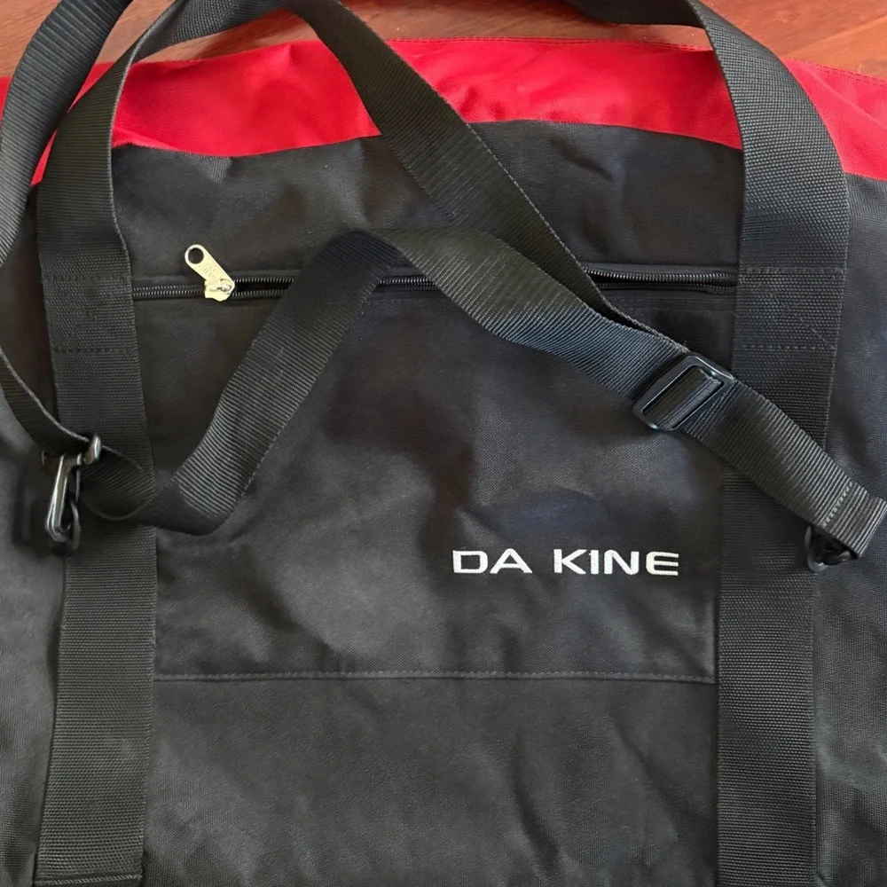 Dakine good excellent