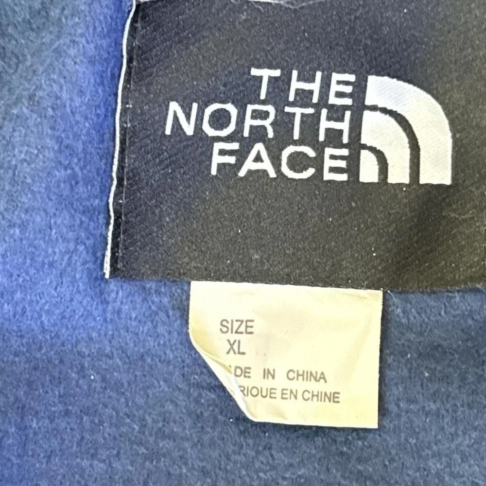 The North Face north face