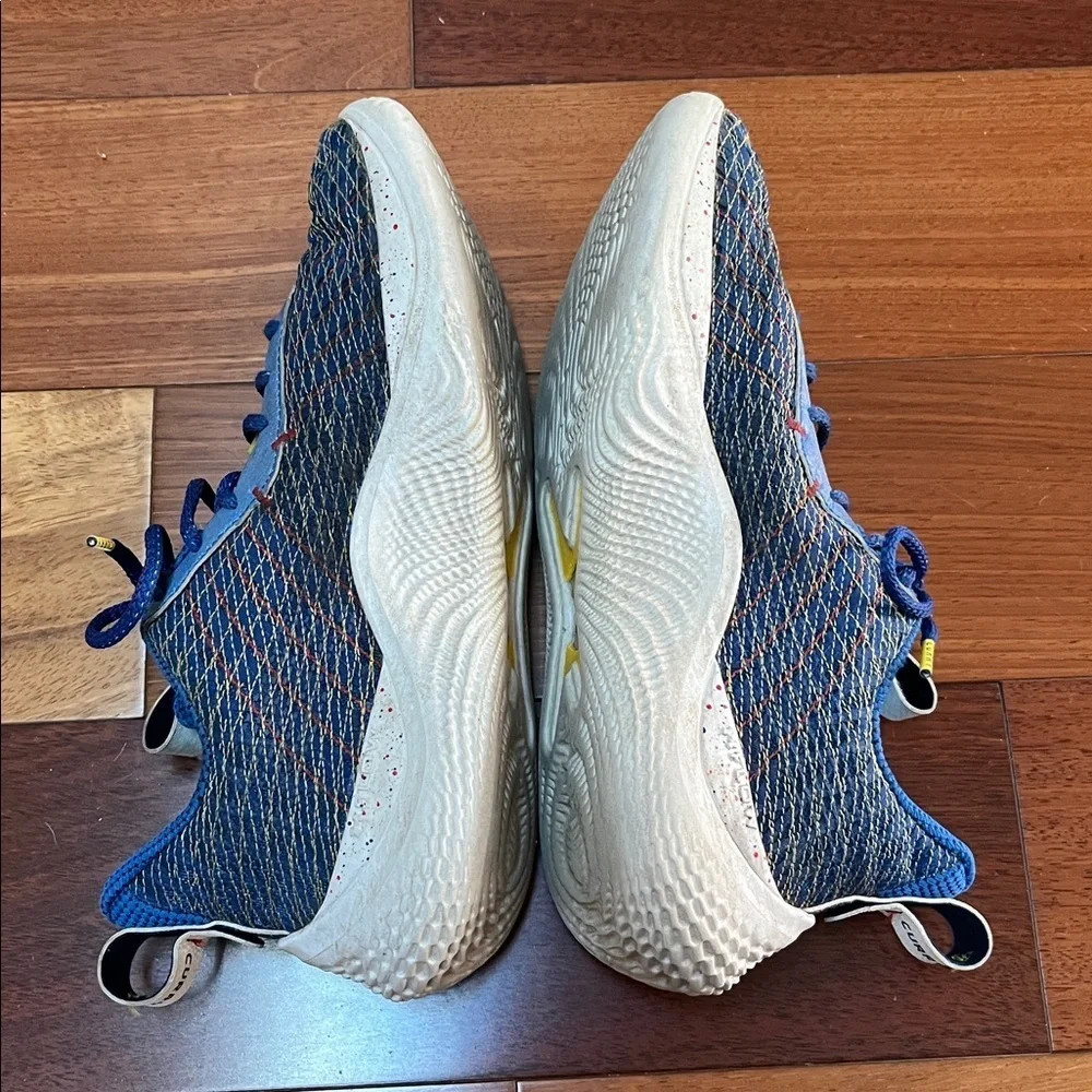 Under Armour good pre