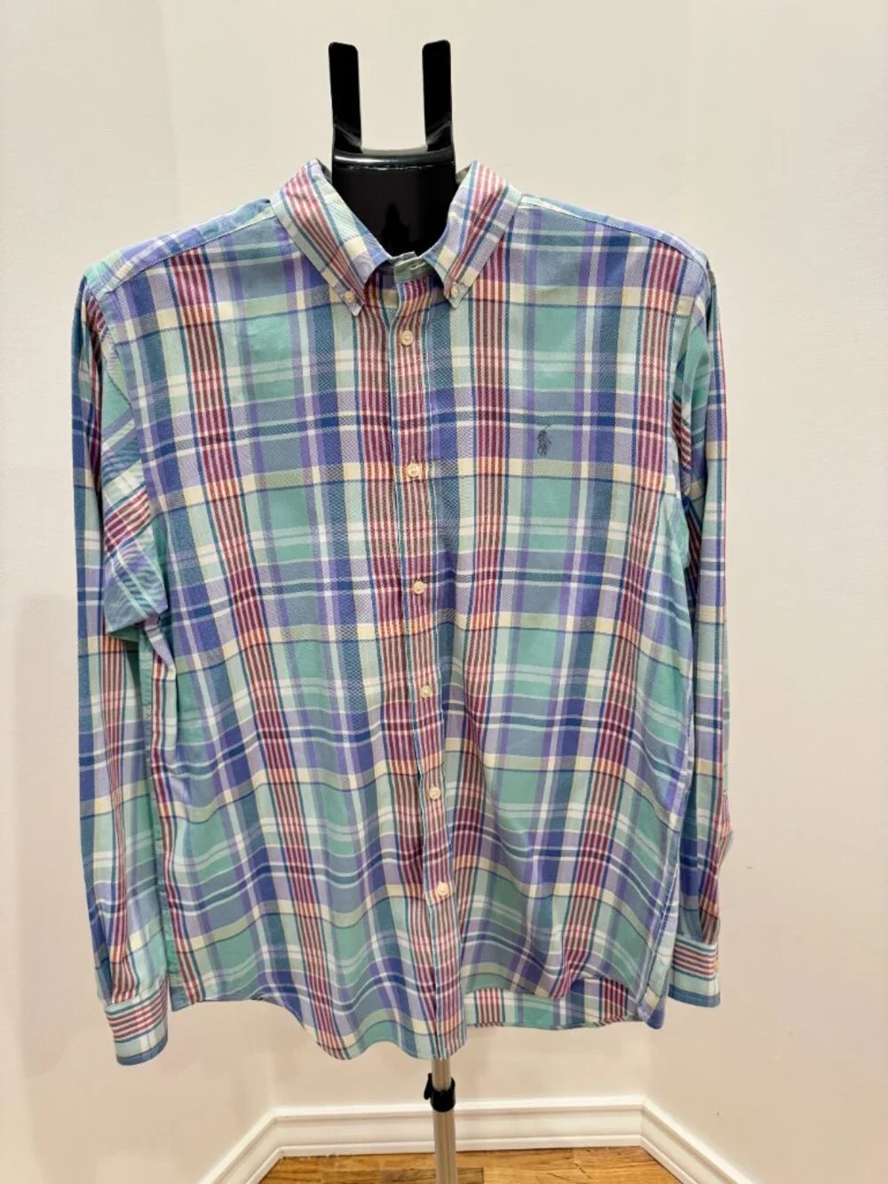 Ralph Lauren classic polo