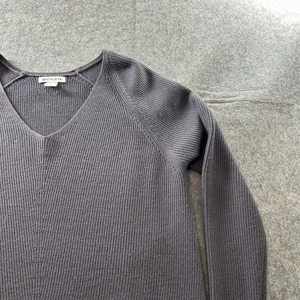 Athleta sweater stylish