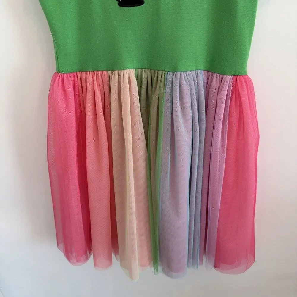 Gymboree festive twirly