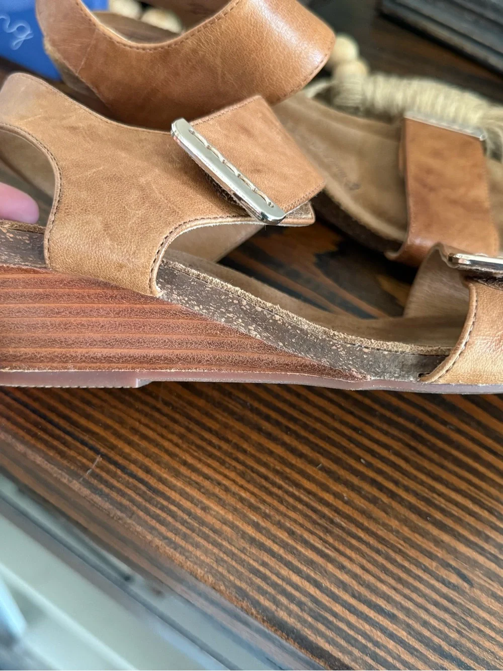 Sofft söfft leather