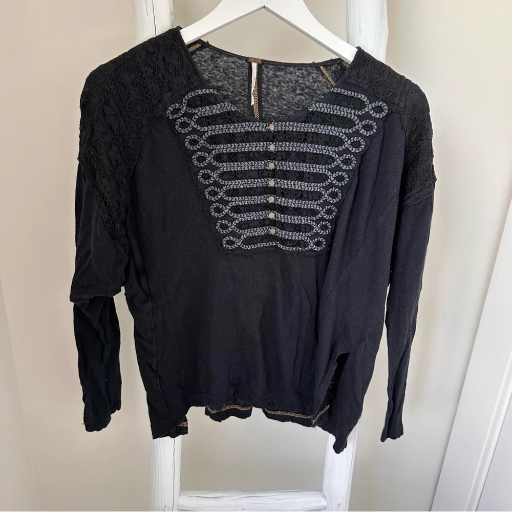 Free People •fabric 22”