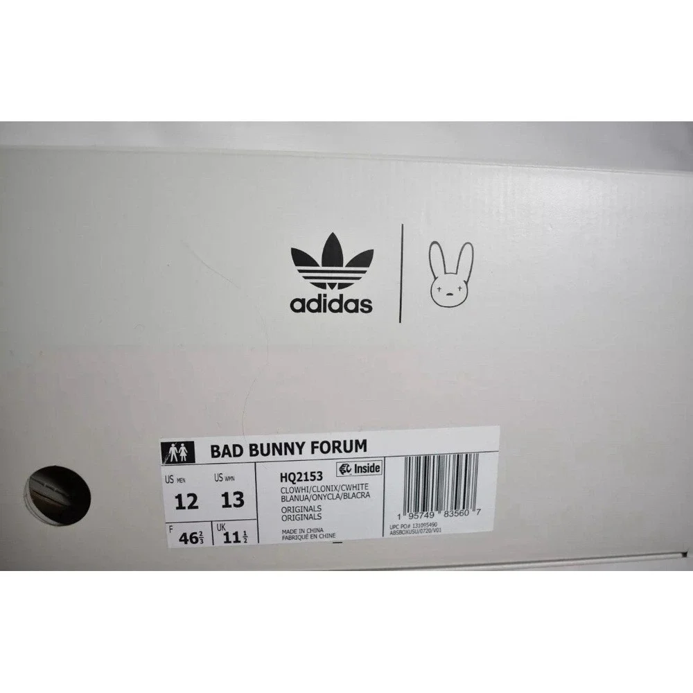 adidas size 12