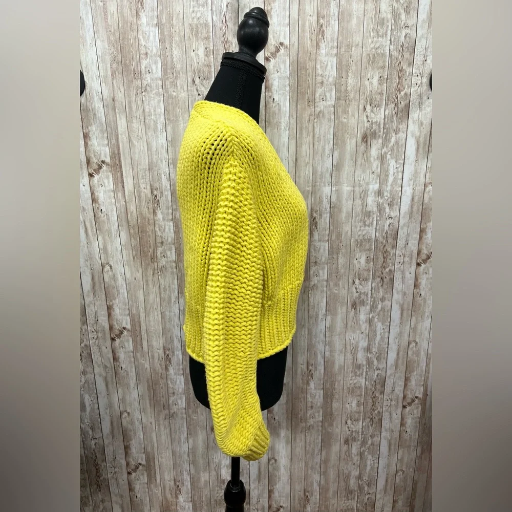 Free People Glow For It Cardigan‎ - Size S