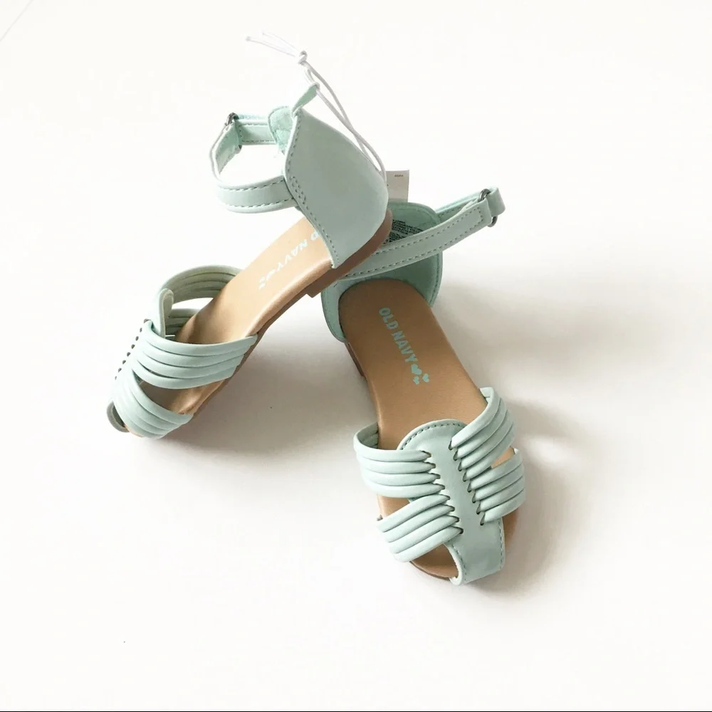 NWT Old Navy Sandals