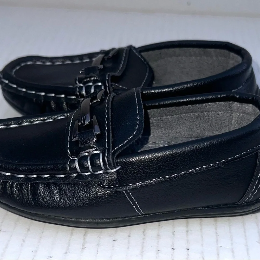 Josmo closure shoe