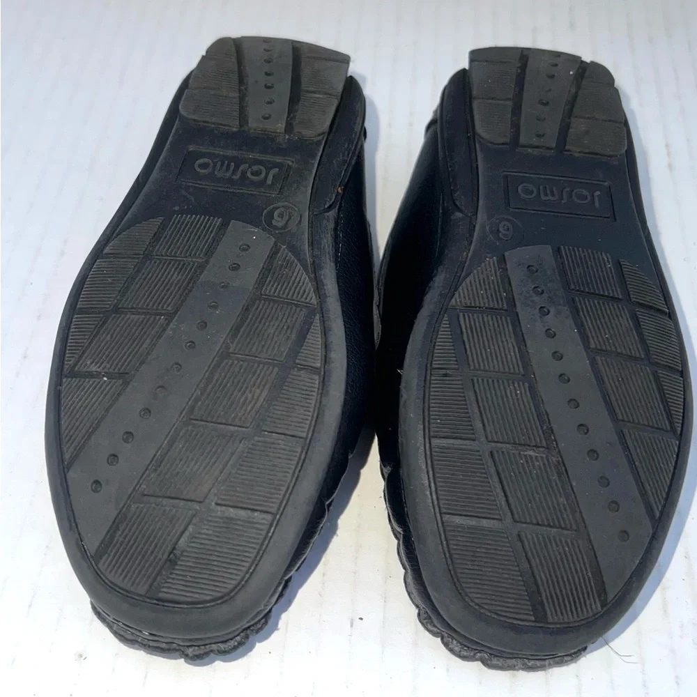 Josmo buckle slip uk