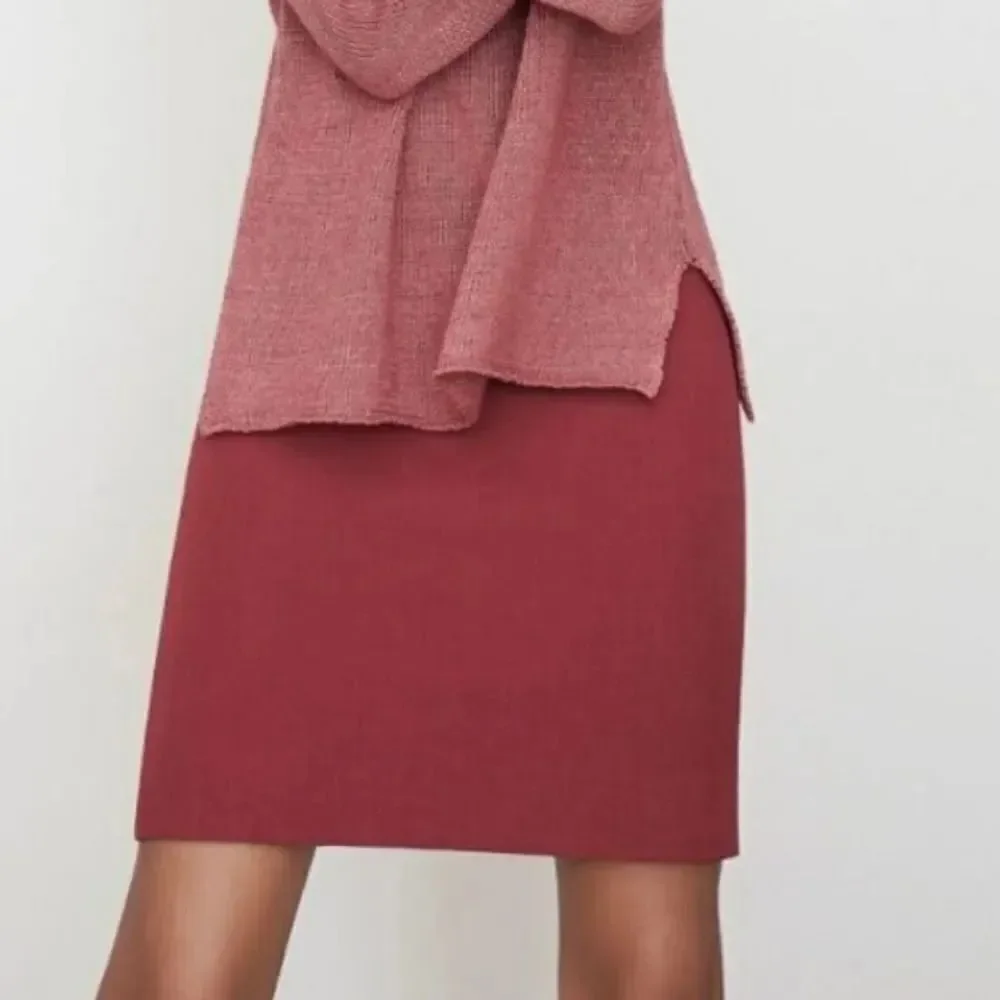 M.M.‎ LAFLEUR THE NOHO SKIRT Size 0P