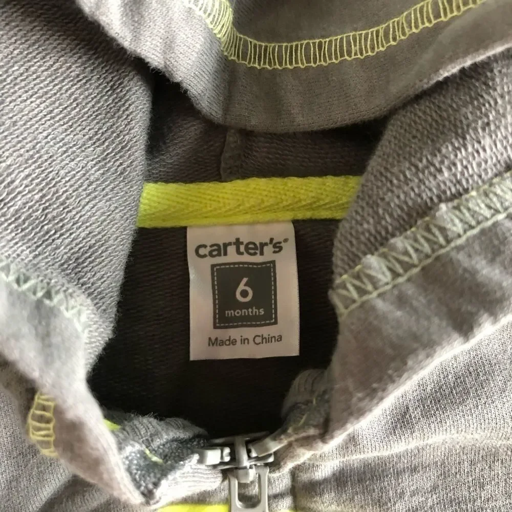Carters new without