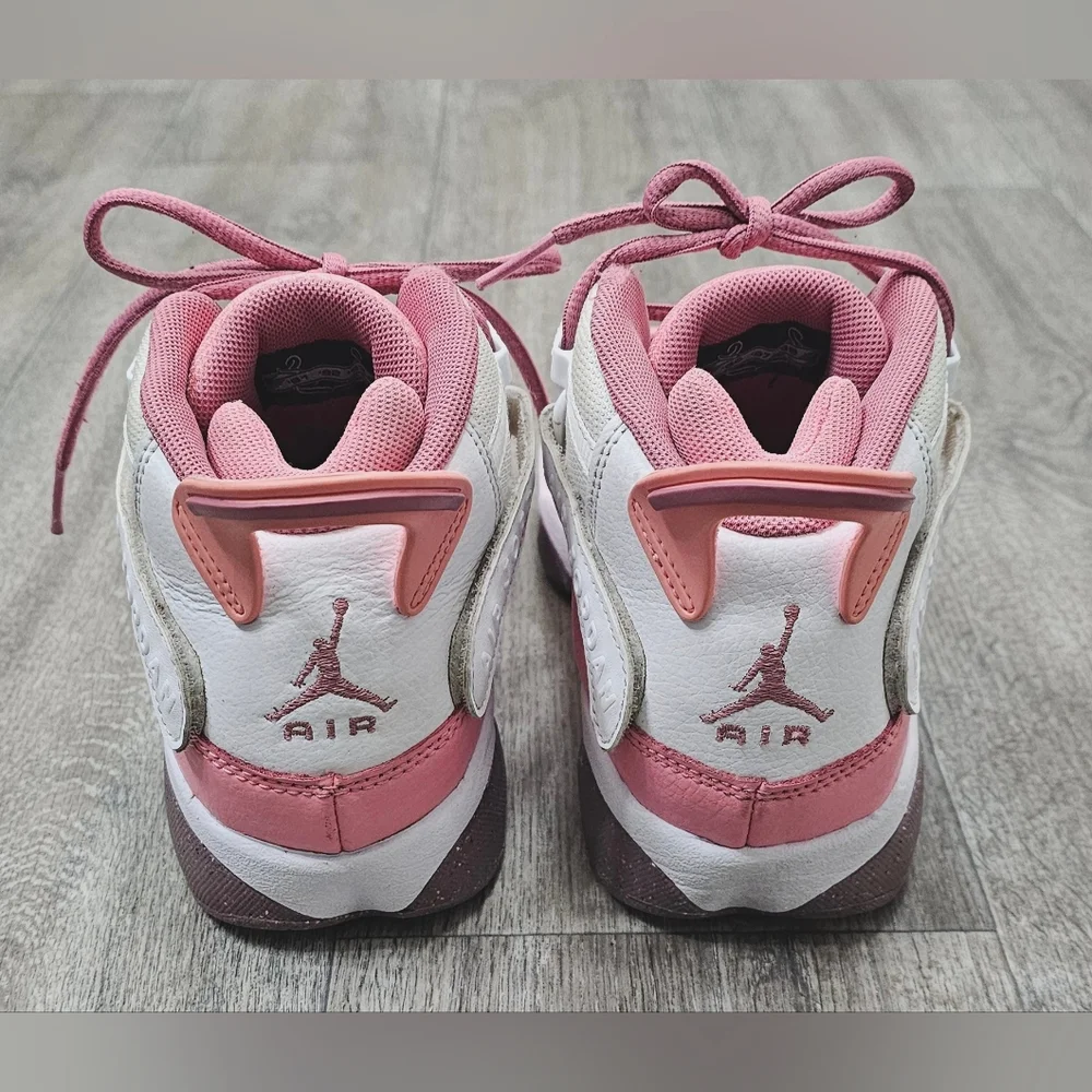 Jordan owned color