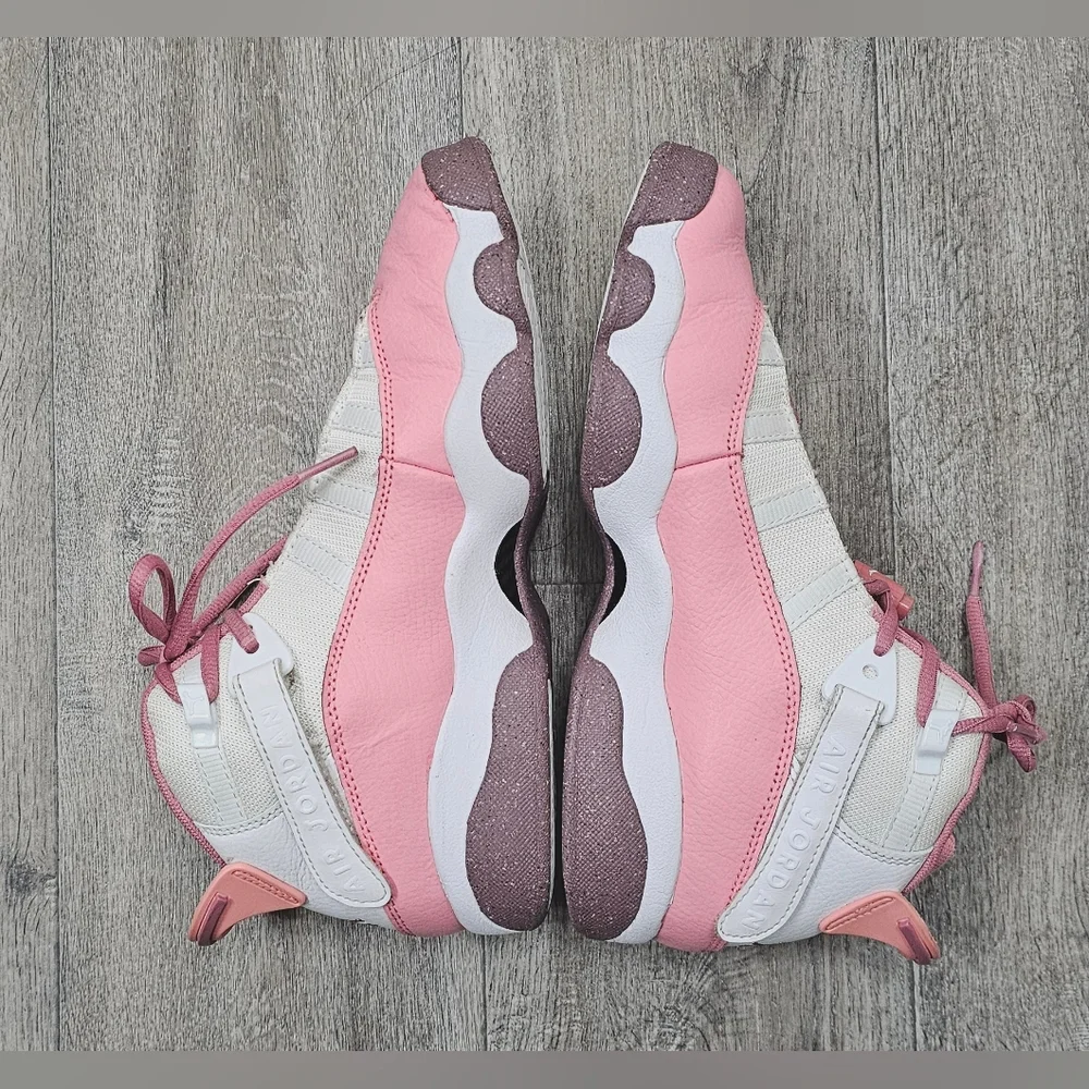 Jordan pre signs