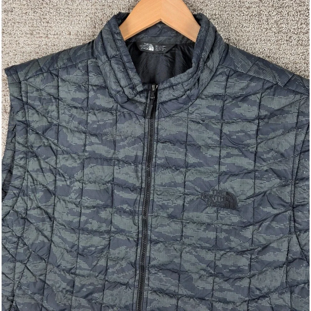The North Face this item